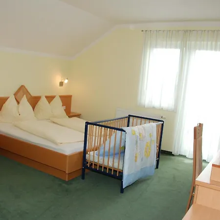 Gaestehaus Groeblacher