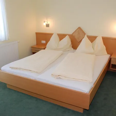 Affittacamere Gaestehaus Groeblacher