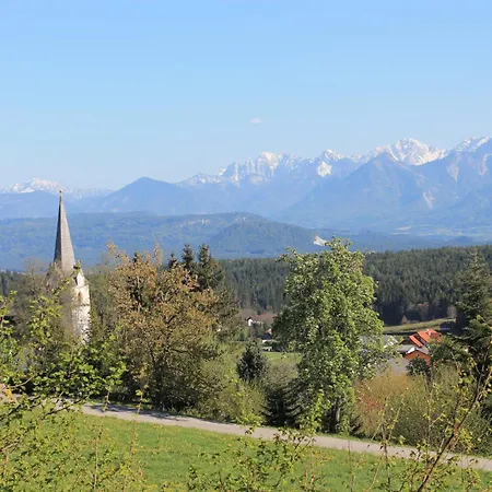 Gaestehaus Groeblacher Affittacamere