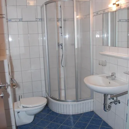 Affittacamere Gaestehaus Groeblacher