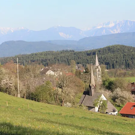 Gaestehaus Groeblacher Kostenberg
