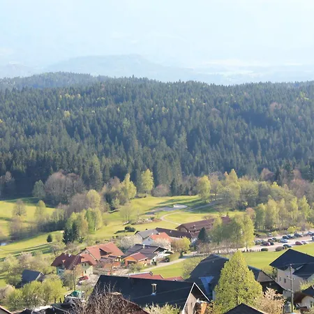 Gaestehaus Groeblacher Affittacamere Köstenberg