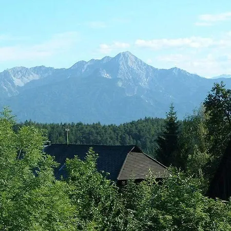 Gaestehaus Groeblacher