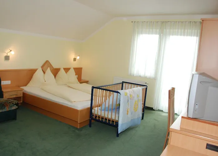 Gaestehaus Groeblacher