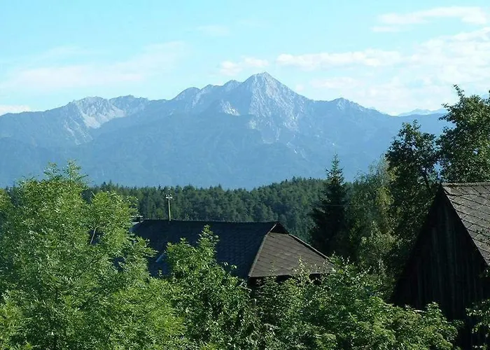 Gaestehaus Groeblacher