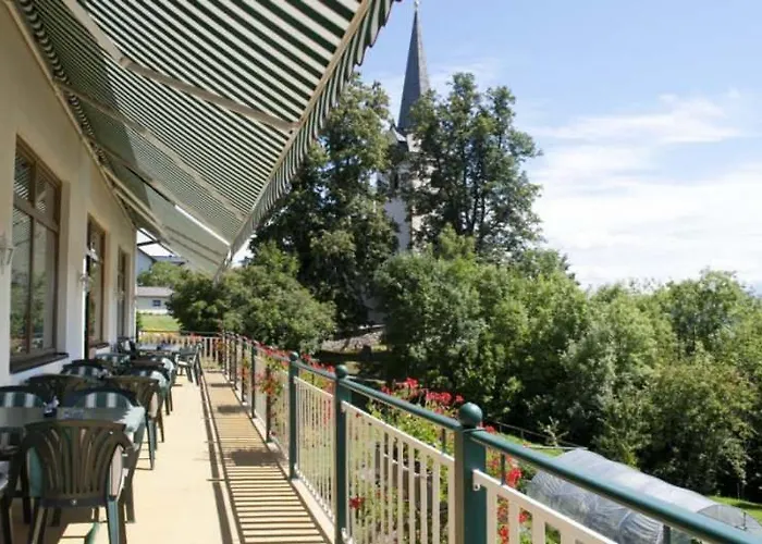 Gæstehus Gaestehaus Groeblacher 3*